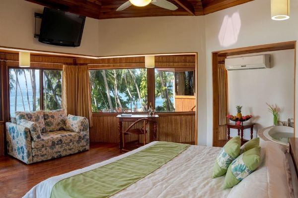 Tango Mar Beachfront Boutique Hotel &Villas (Nicoya)